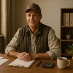 Plano de negócios rural: como elaborar um projeto para sua fazenda