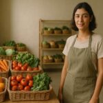 Produtos orgânicos no Brasil: panorama, oportunidades e desafios